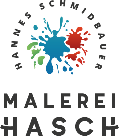 Malerei Hasch: Hannes Schmidbauer